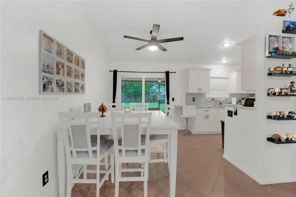 1718 SW Mcallister Ln Port St. Lucie, FL 34953