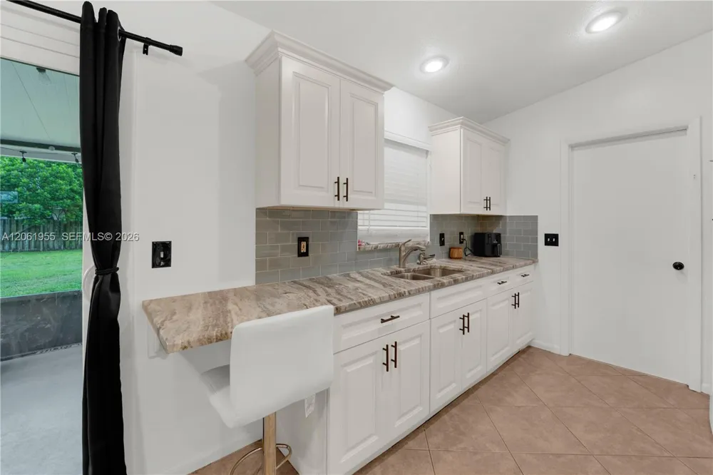 1718 SW Mcallister Ln Port St. Lucie, FL 34953