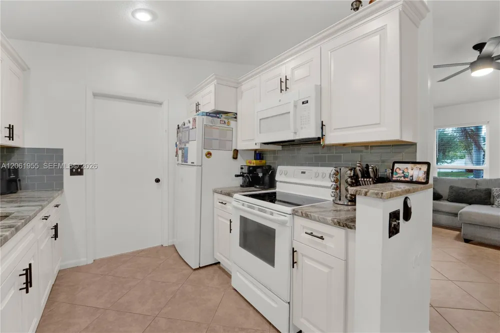 1718 SW Mcallister Ln Port St. Lucie, FL 34953