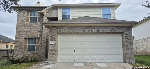 11024 FURROW HILL DR Austin, TX 78754