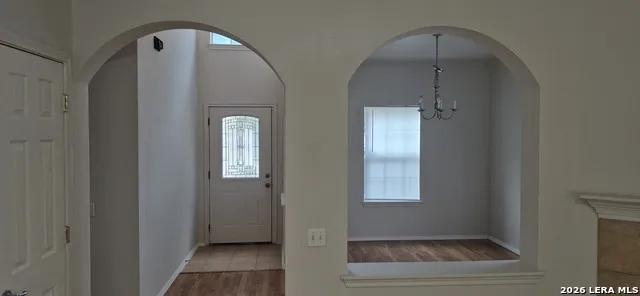 11024 FURROW HILL DR Austin, TX 78754