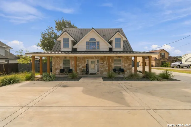 242 Ferryboat New Braunfels, TX 78130