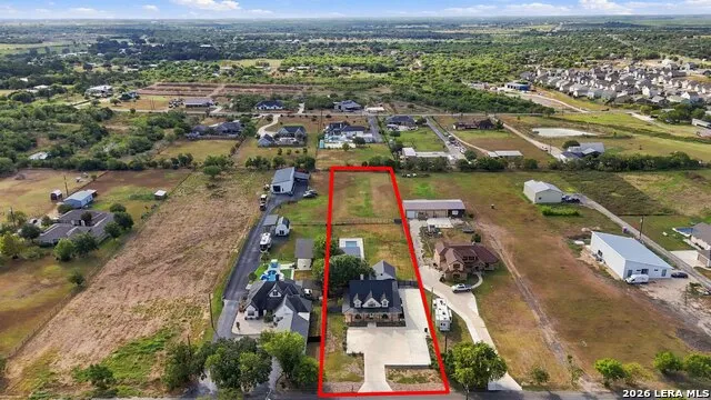 242 Ferryboat New Braunfels, TX 78130