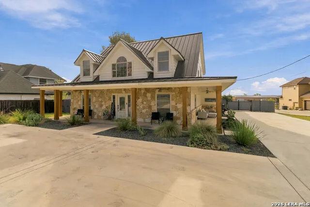 242 Ferryboat New Braunfels, TX 78130