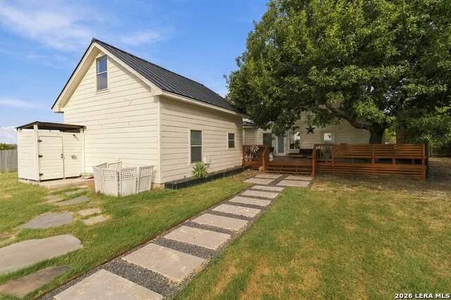 242 Ferryboat New Braunfels, TX 78130