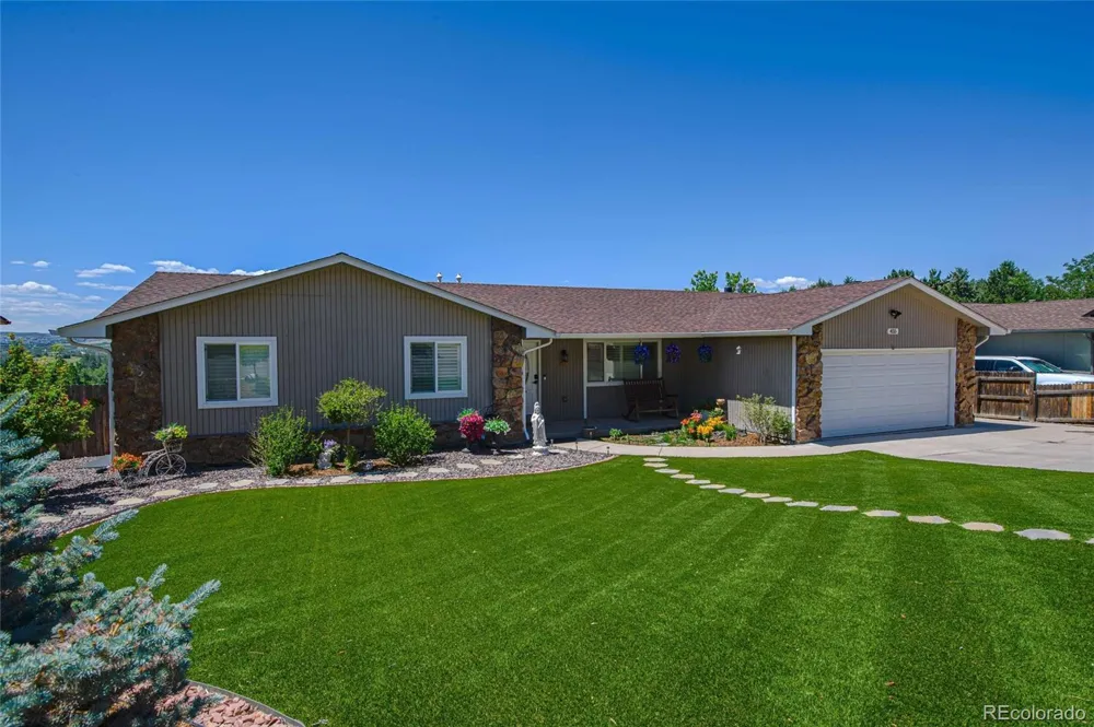 455 Gordon Drive Castle Rock, CO 80104