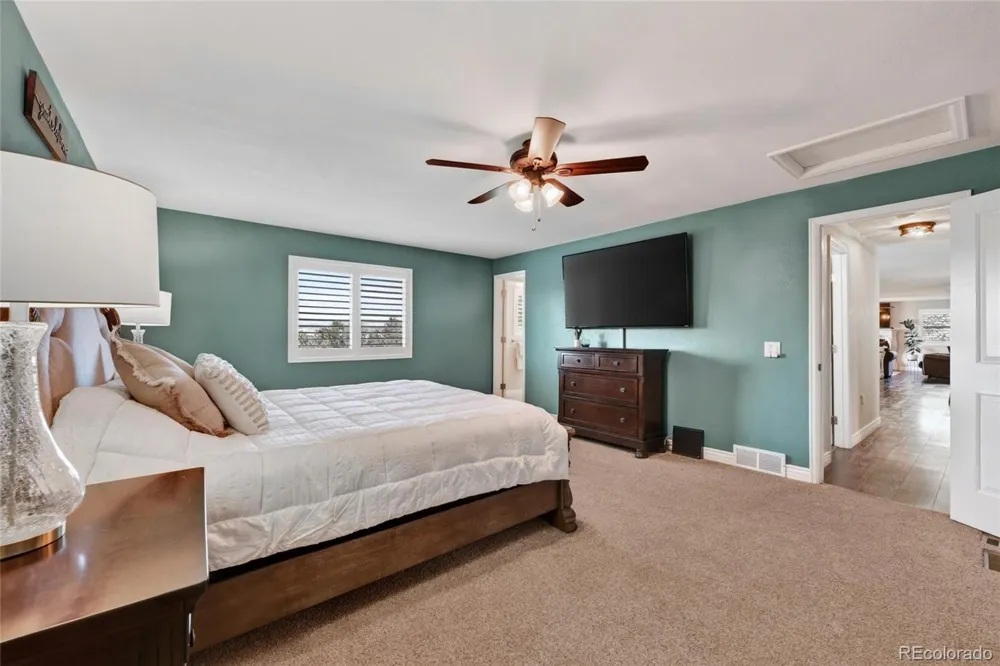 455 Gordon Drive Castle Rock, CO 80104