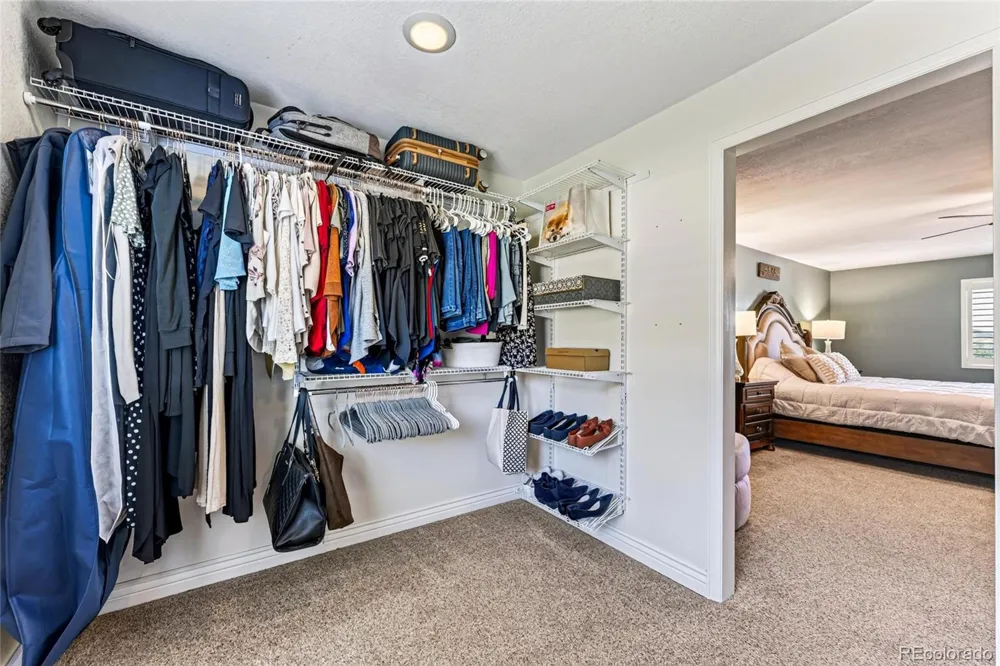 455 Gordon Drive Castle Rock, CO 80104