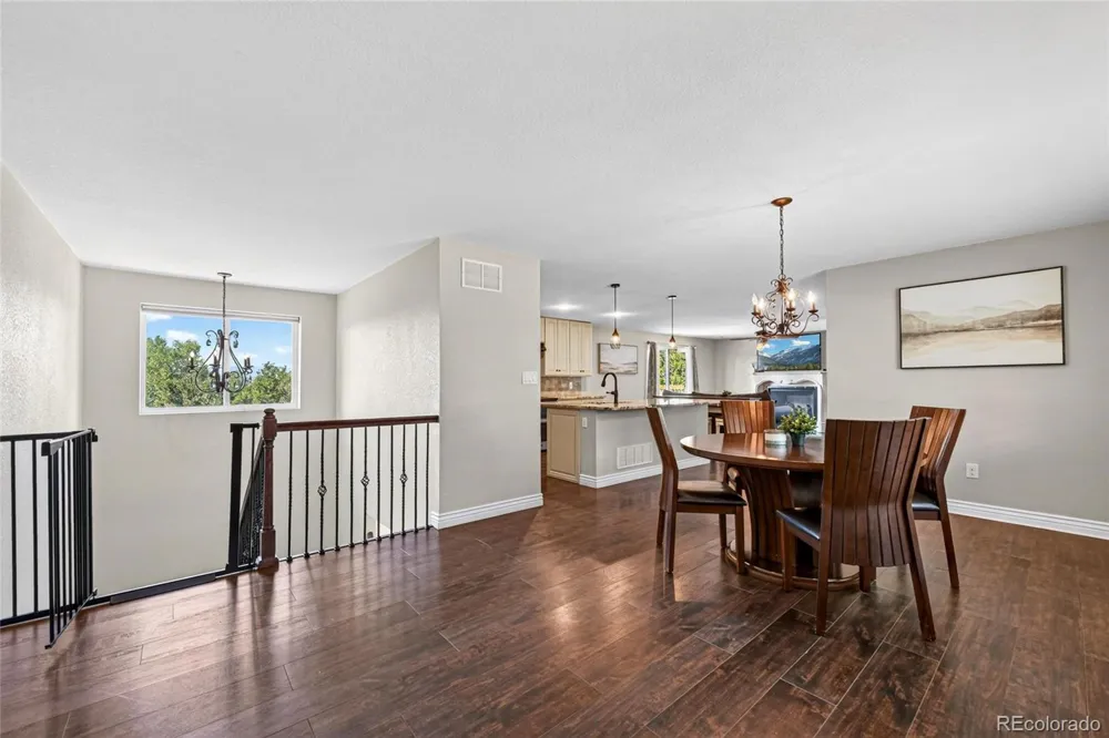 455 Gordon Drive Castle Rock, CO 80104