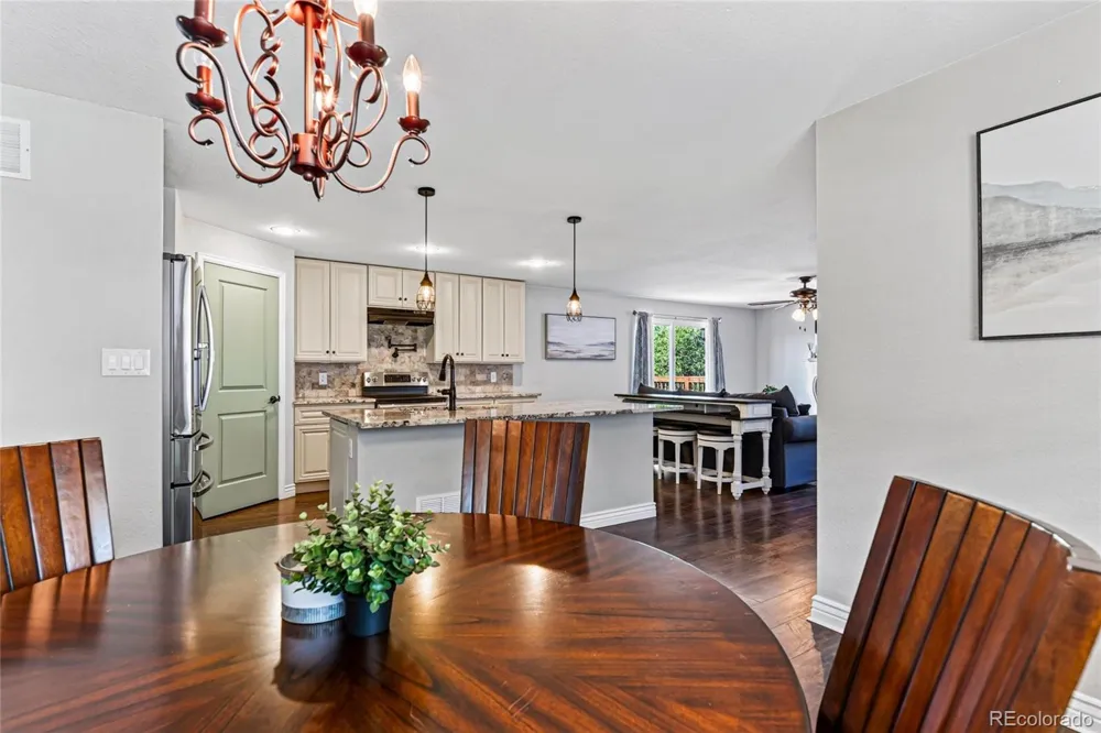 455 Gordon Drive Castle Rock, CO 80104