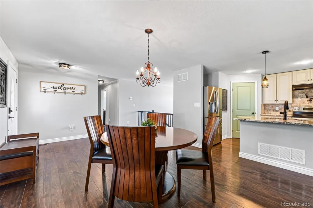 455 Gordon Drive Castle Rock, CO 80104