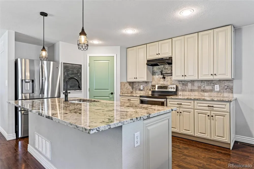 455 Gordon Drive Castle Rock, CO 80104