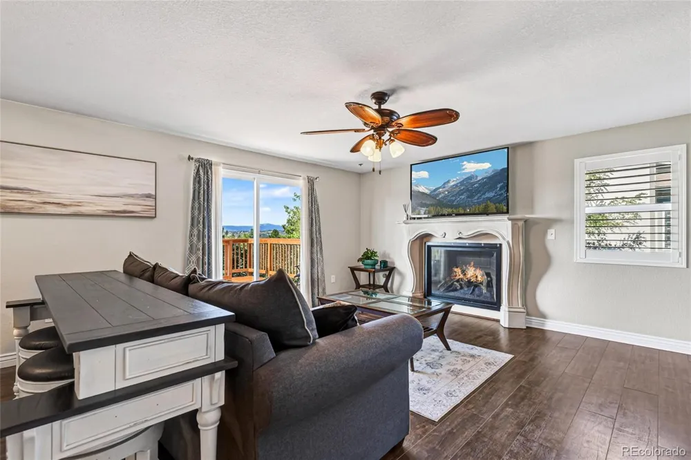 455 Gordon Drive Castle Rock, CO 80104