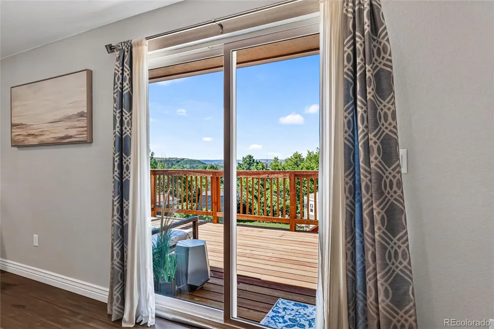 455 Gordon Drive Castle Rock, CO 80104