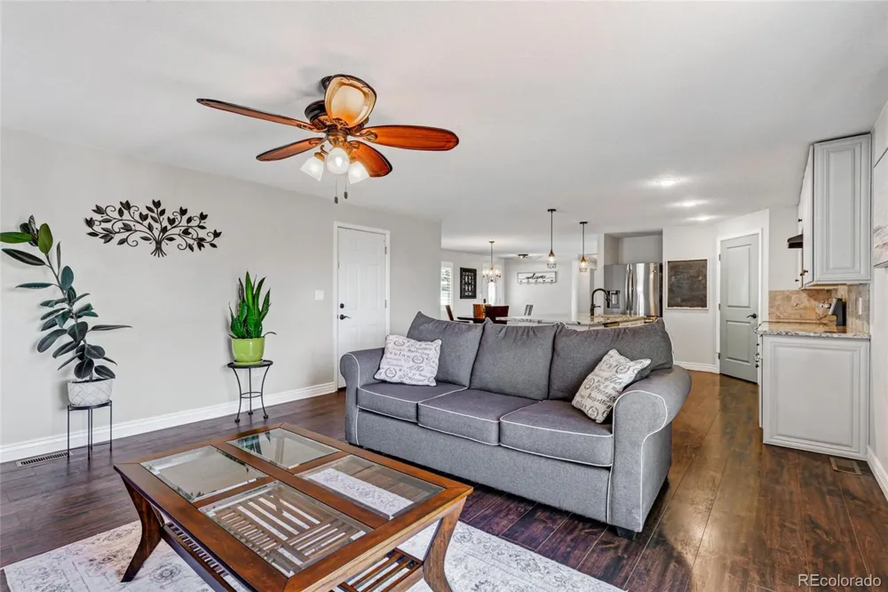 455 Gordon Drive Castle Rock, CO 80104