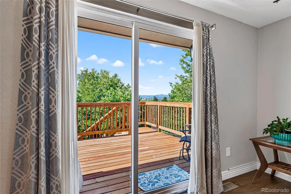 455 Gordon Drive Castle Rock, CO 80104