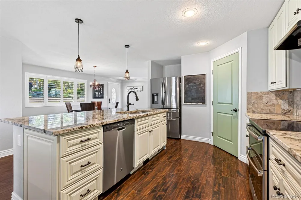 455 Gordon Drive Castle Rock, CO 80104