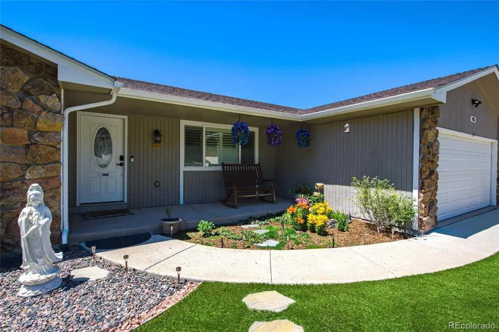 455 Gordon Drive Castle Rock, CO 80104