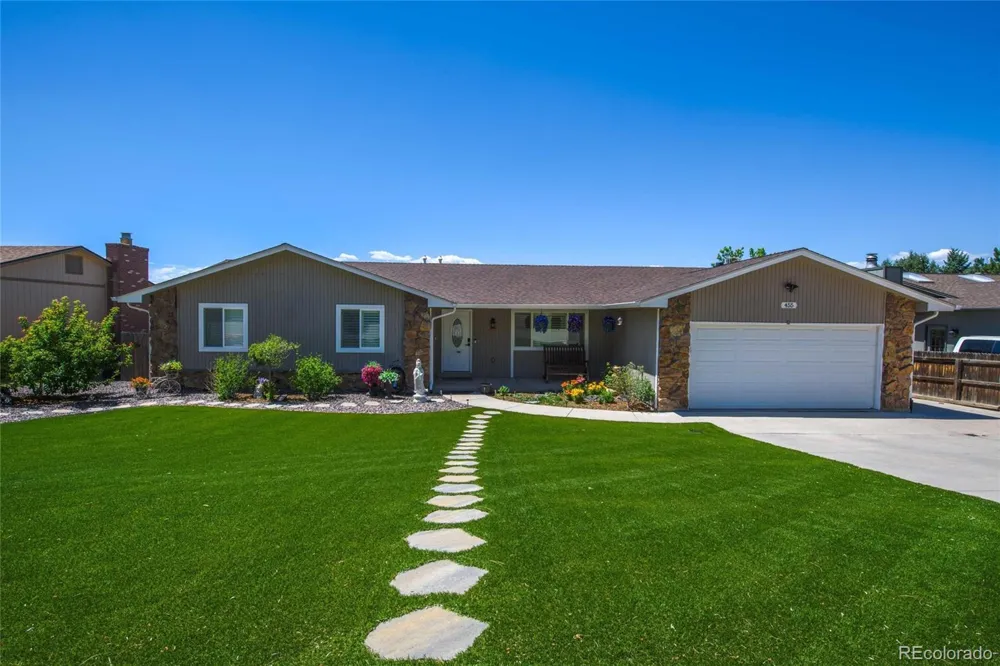 455 Gordon Drive Castle Rock, CO 80104
