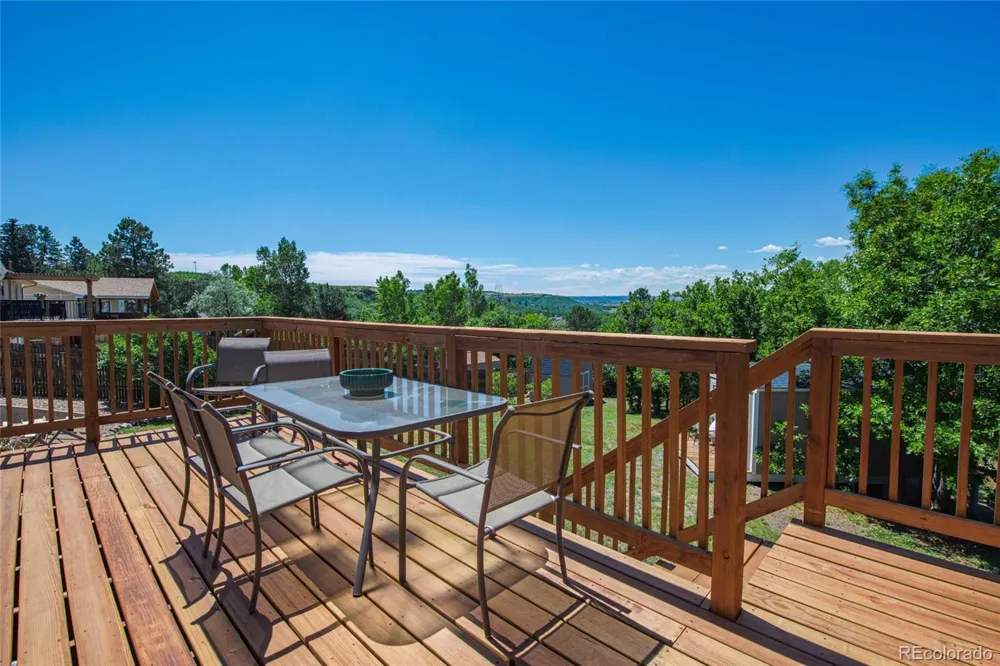 455 Gordon Drive Castle Rock, CO 80104