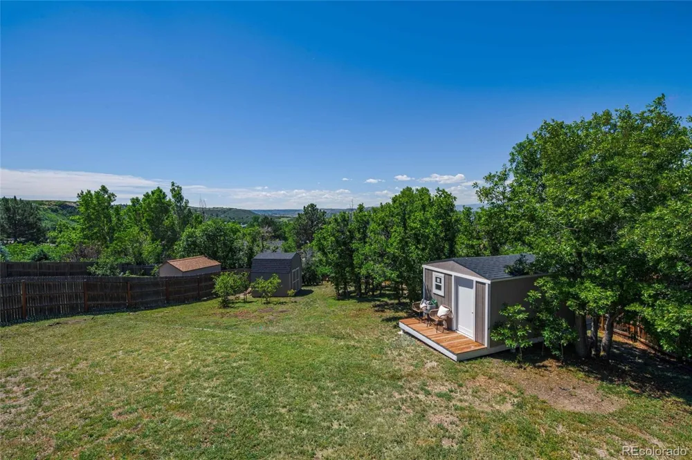 455 Gordon Drive Castle Rock, CO 80104