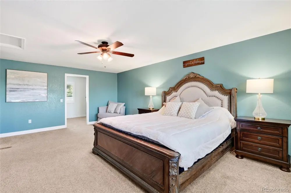 455 Gordon Drive Castle Rock, CO 80104