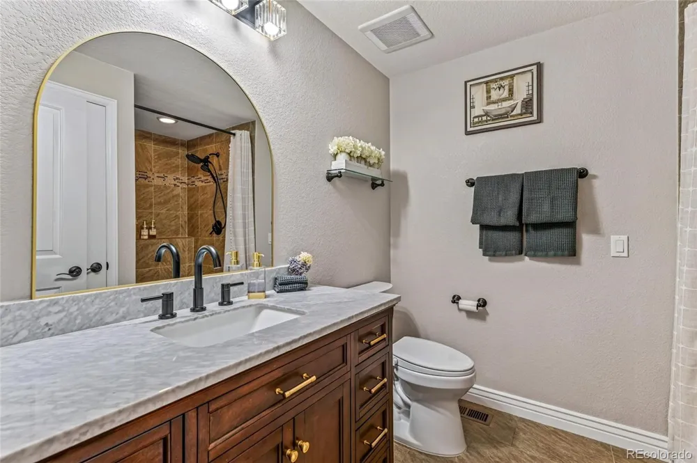455 Gordon Drive Castle Rock, CO 80104