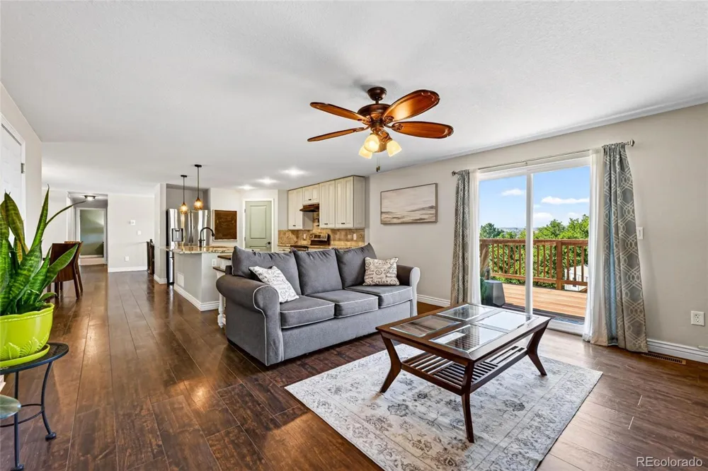 455 Gordon Drive Castle Rock, CO 80104