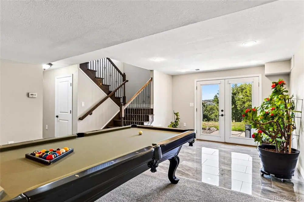 455 Gordon Drive Castle Rock, CO 80104