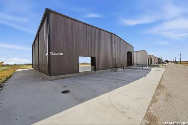 293 Beechcraft Seguin, TX 78155