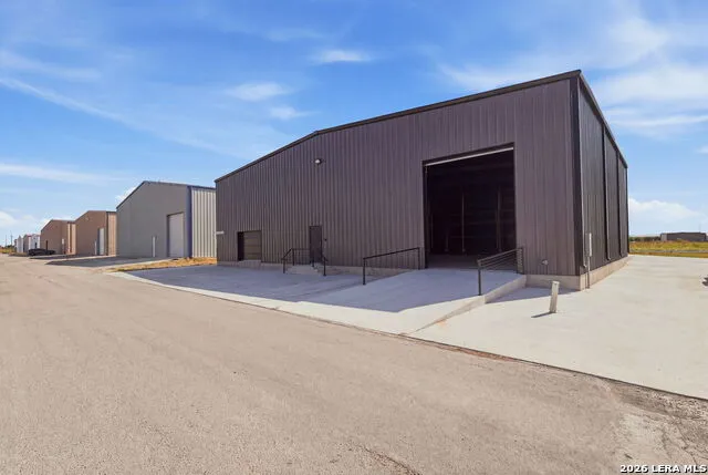 293 Beechcraft Seguin, TX 78155