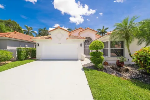 9706 Harbour Lake Cir