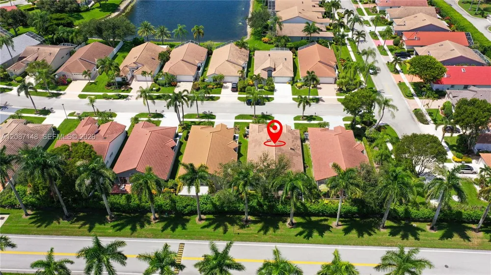 9706 Harbour Lake Cir Boynton Beach, FL 33437