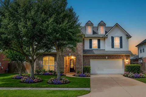 12007 Bright Landing Court