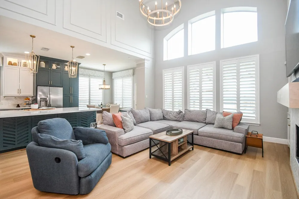 12007 Bright Landing Court Pearland, TX 77584