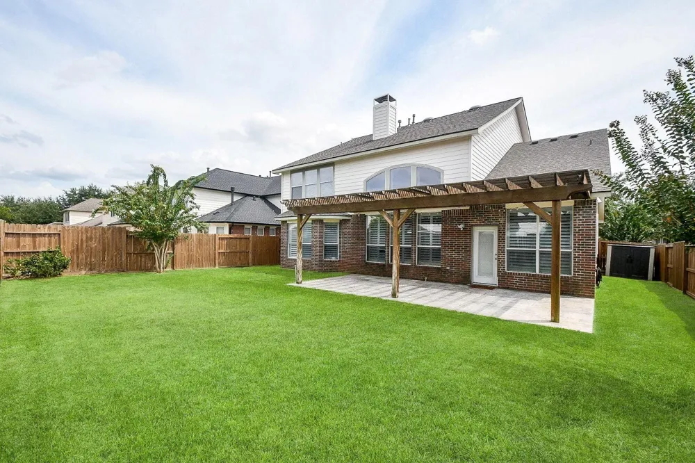 12007 Bright Landing Court Pearland, TX 77584