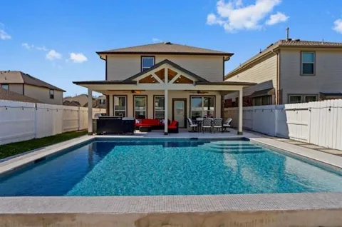 18426 White Stallion Lane
