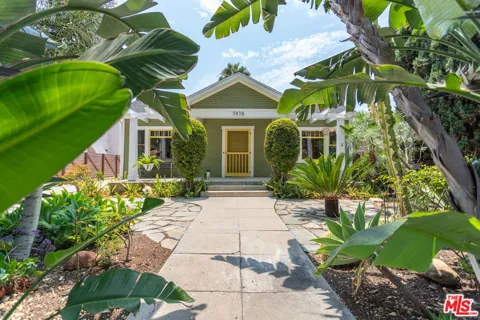 5836 La Mirada Avenue