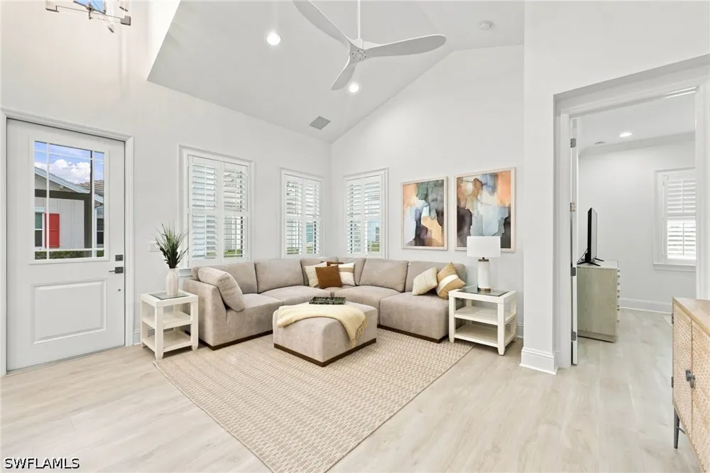 Saona Court Naples, FL 34113