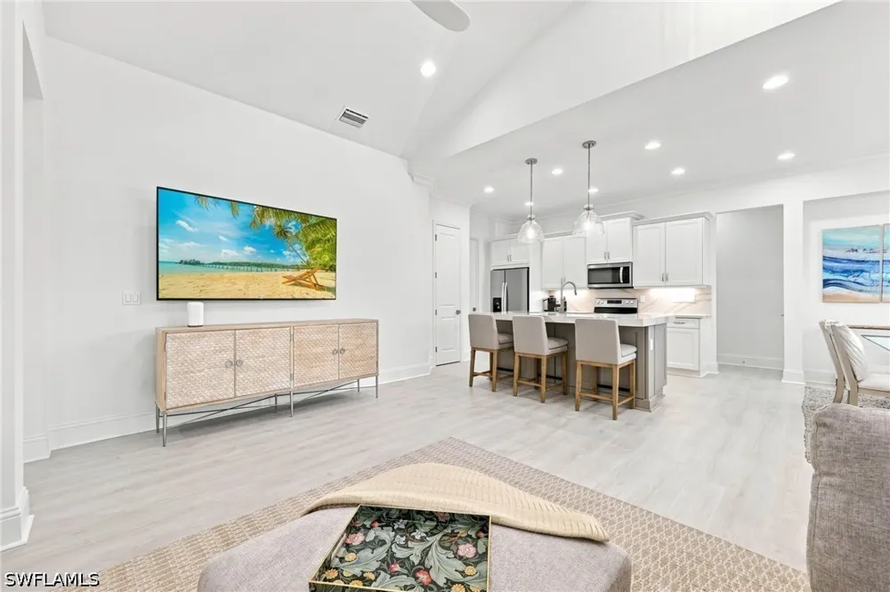 Saona Court Naples, FL 34113