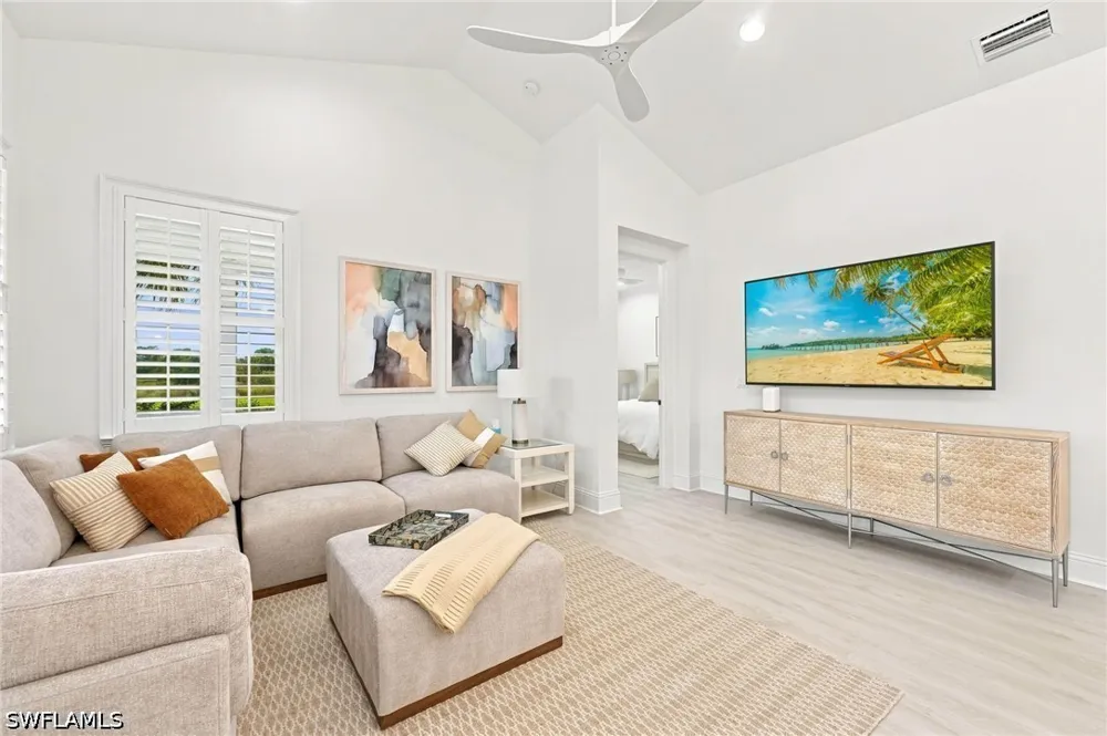 Saona Court Naples, FL 34113