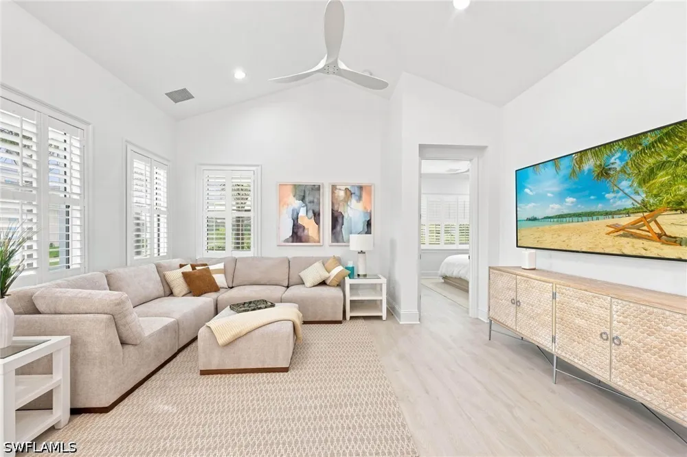 Saona Court Naples, FL 34113