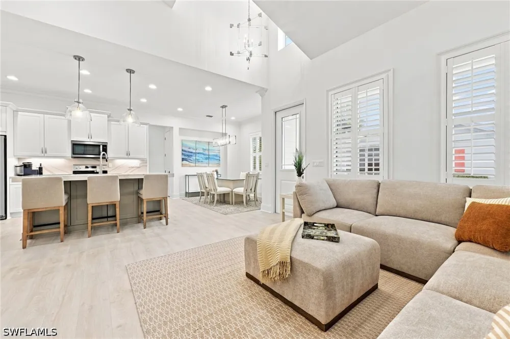 Saona Court Naples, FL 34113