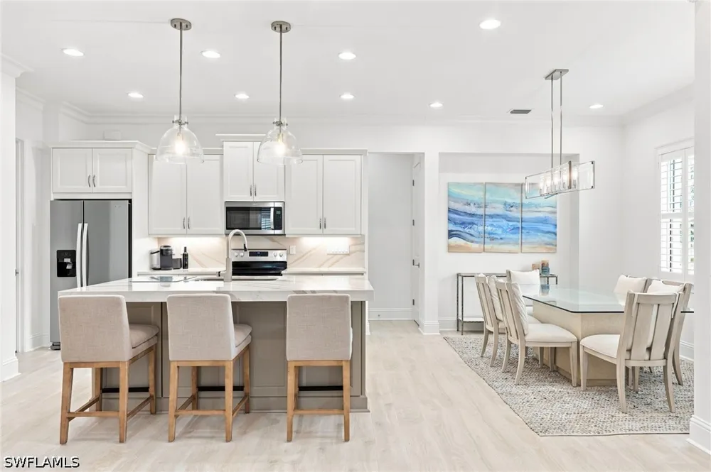 Saona Court Naples, FL 34113