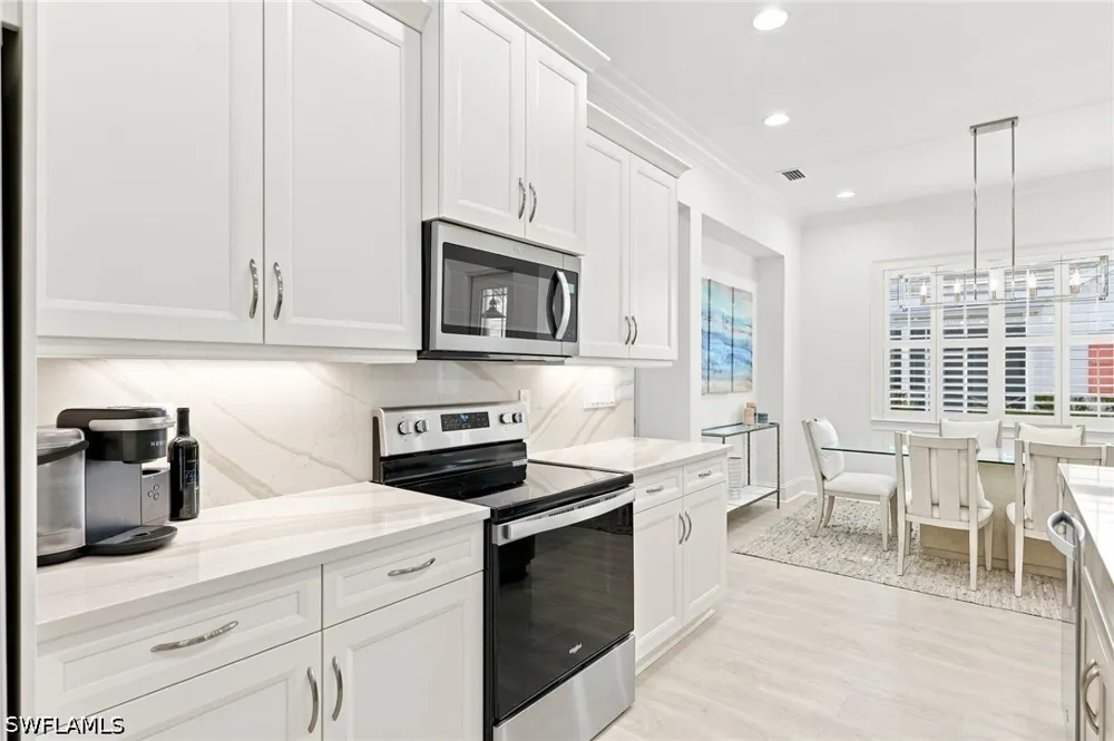 Saona Court Naples, FL 34113