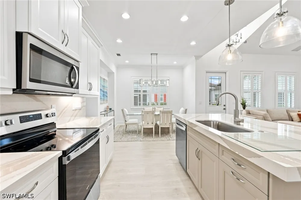 Saona Court Naples, FL 34113