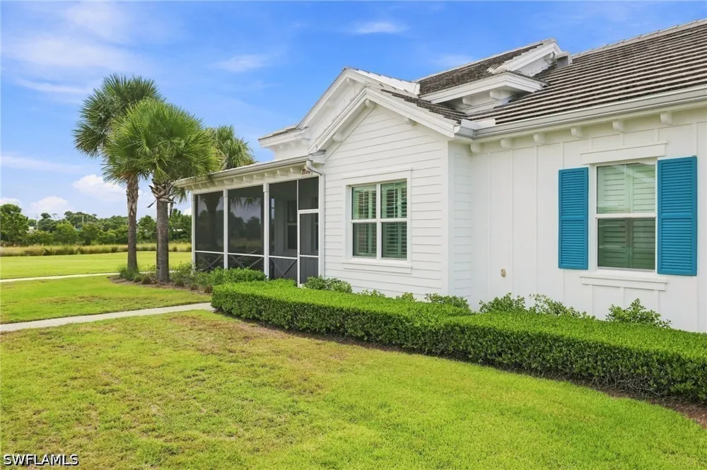 Saona Court Naples, FL 34113