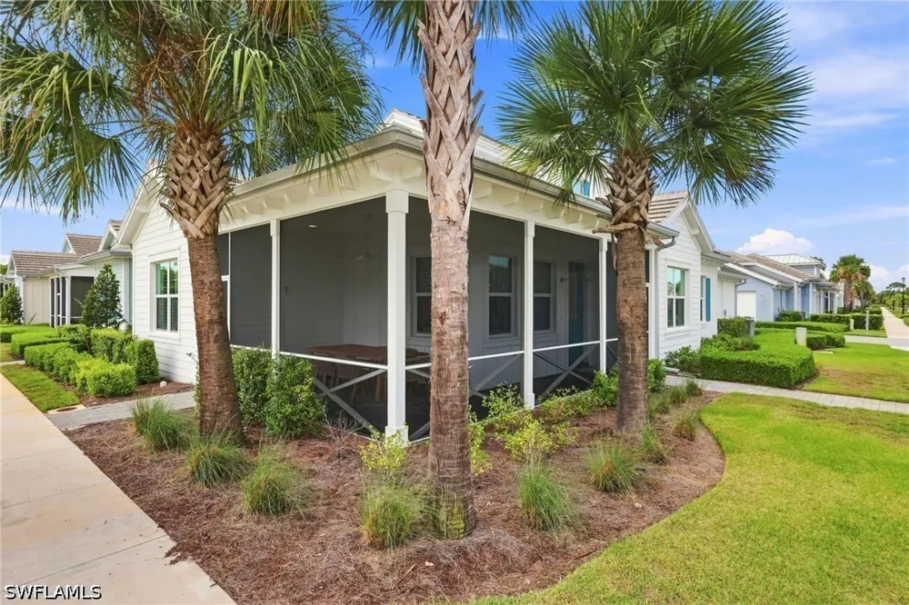 Saona Court Naples, FL 34113
