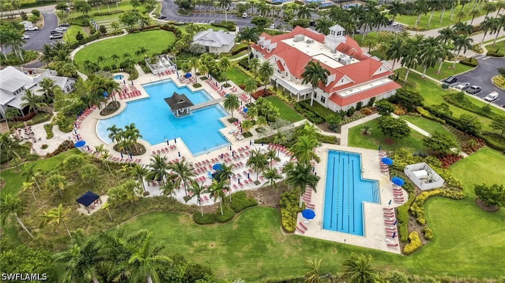 Saona Court Naples, FL 34113