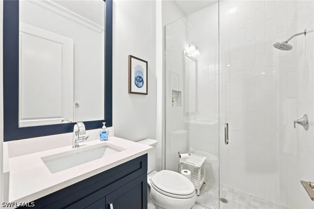 Saona Court Naples, FL 34113